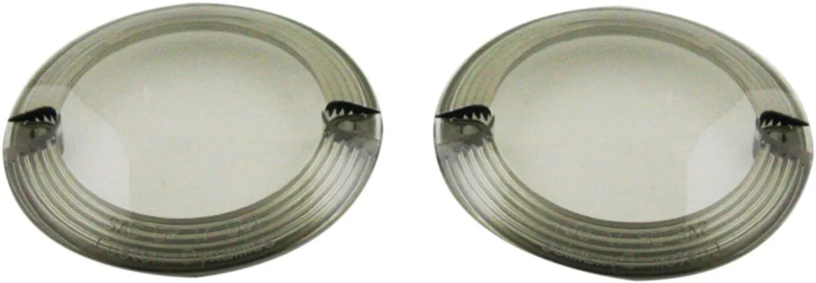 ProBEAM® Flat Signal Lenses