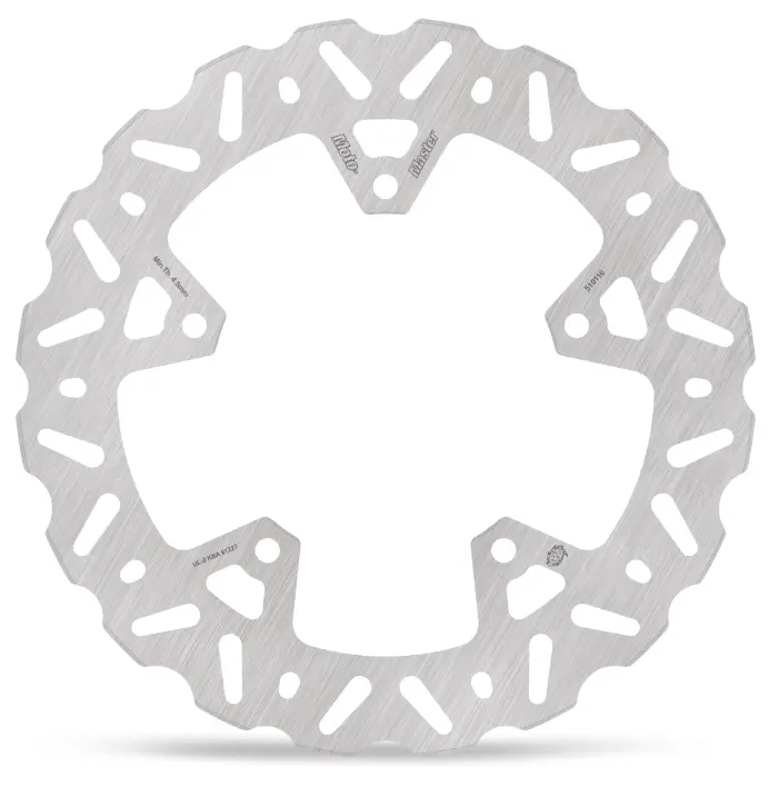 Nitro Series Brake Disc