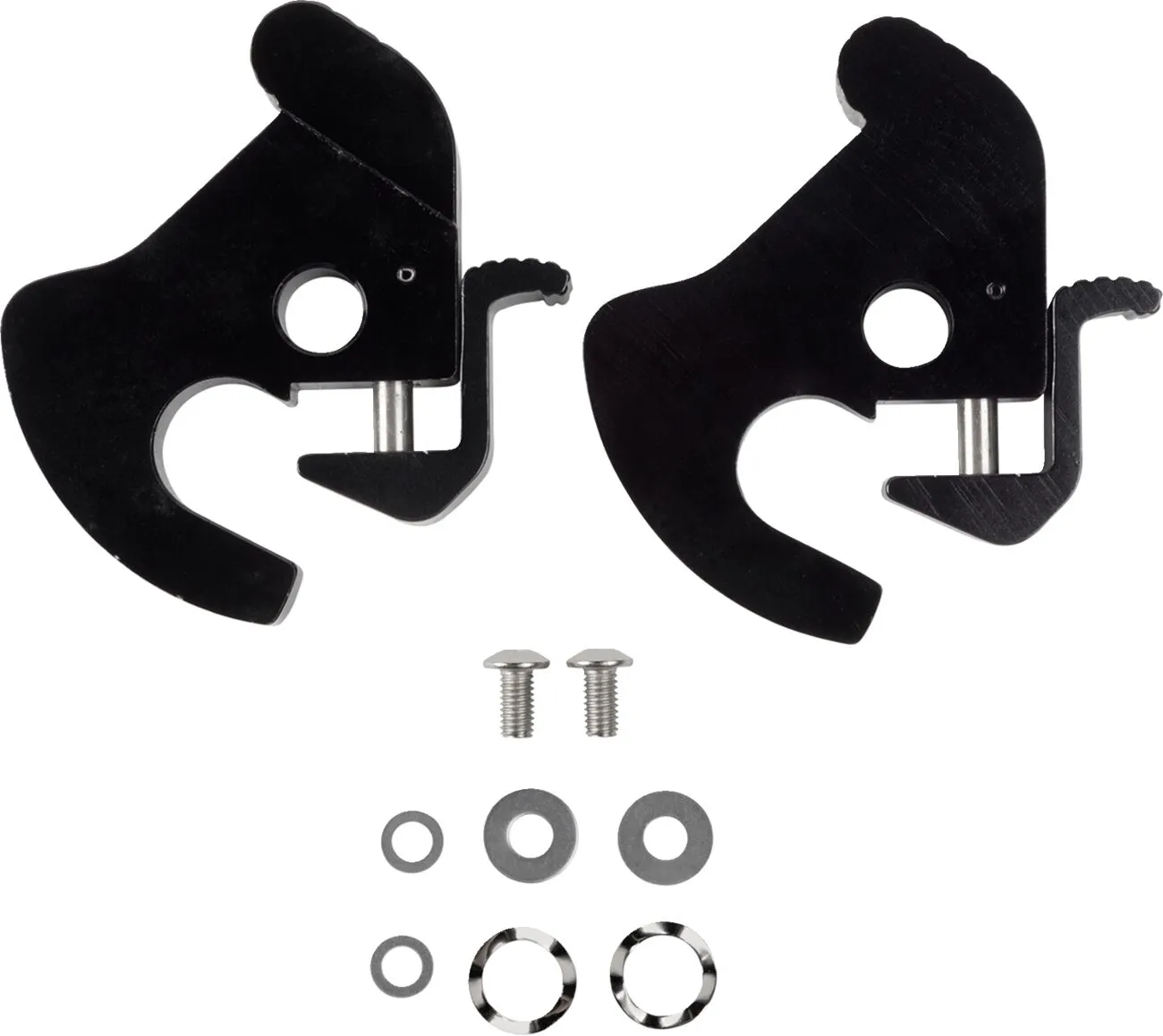 Detachable Latch Kit