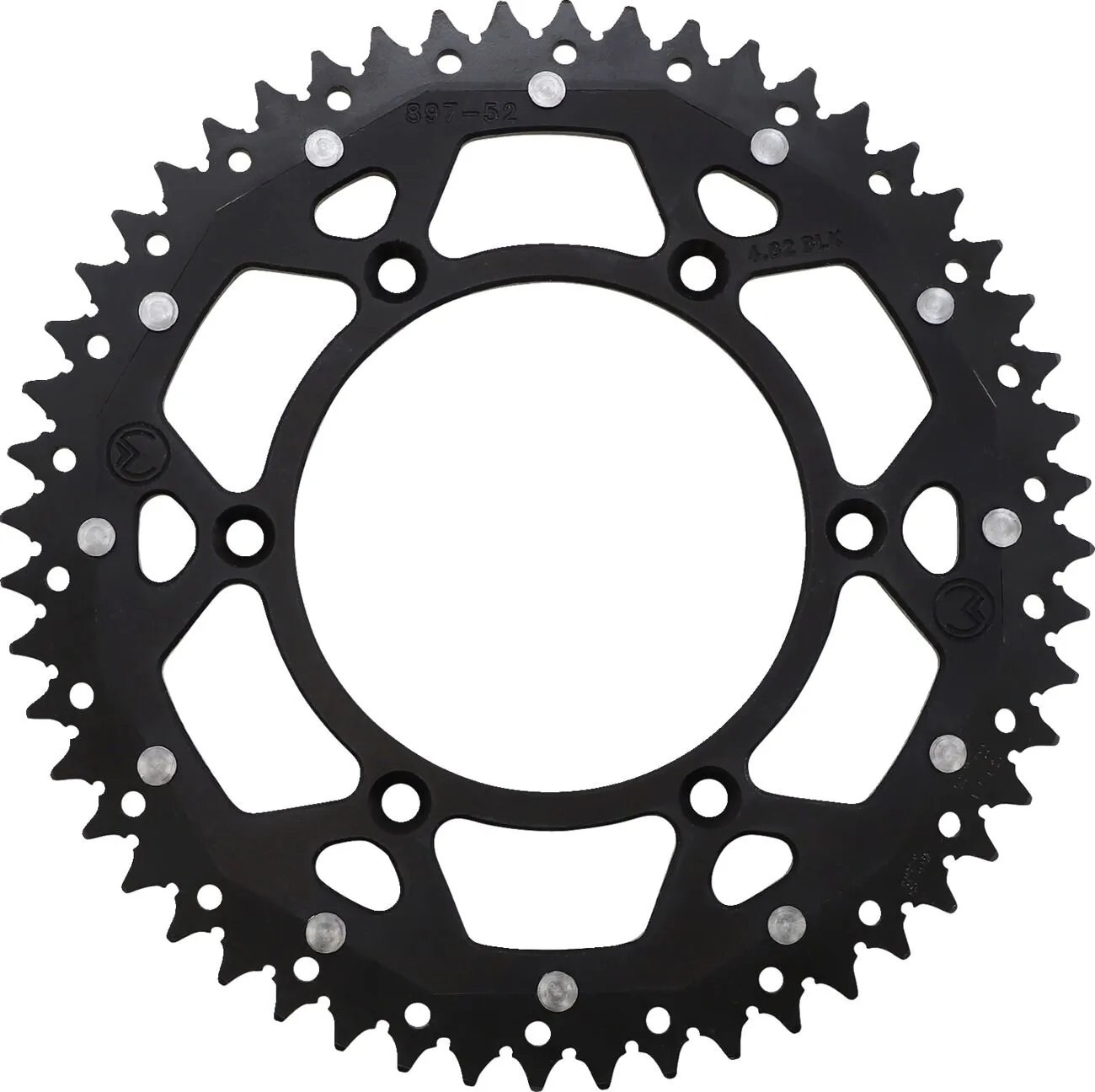 Dual Sprocket