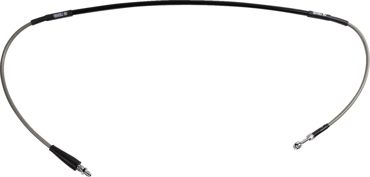 Stainless Steel Braided Brake Line