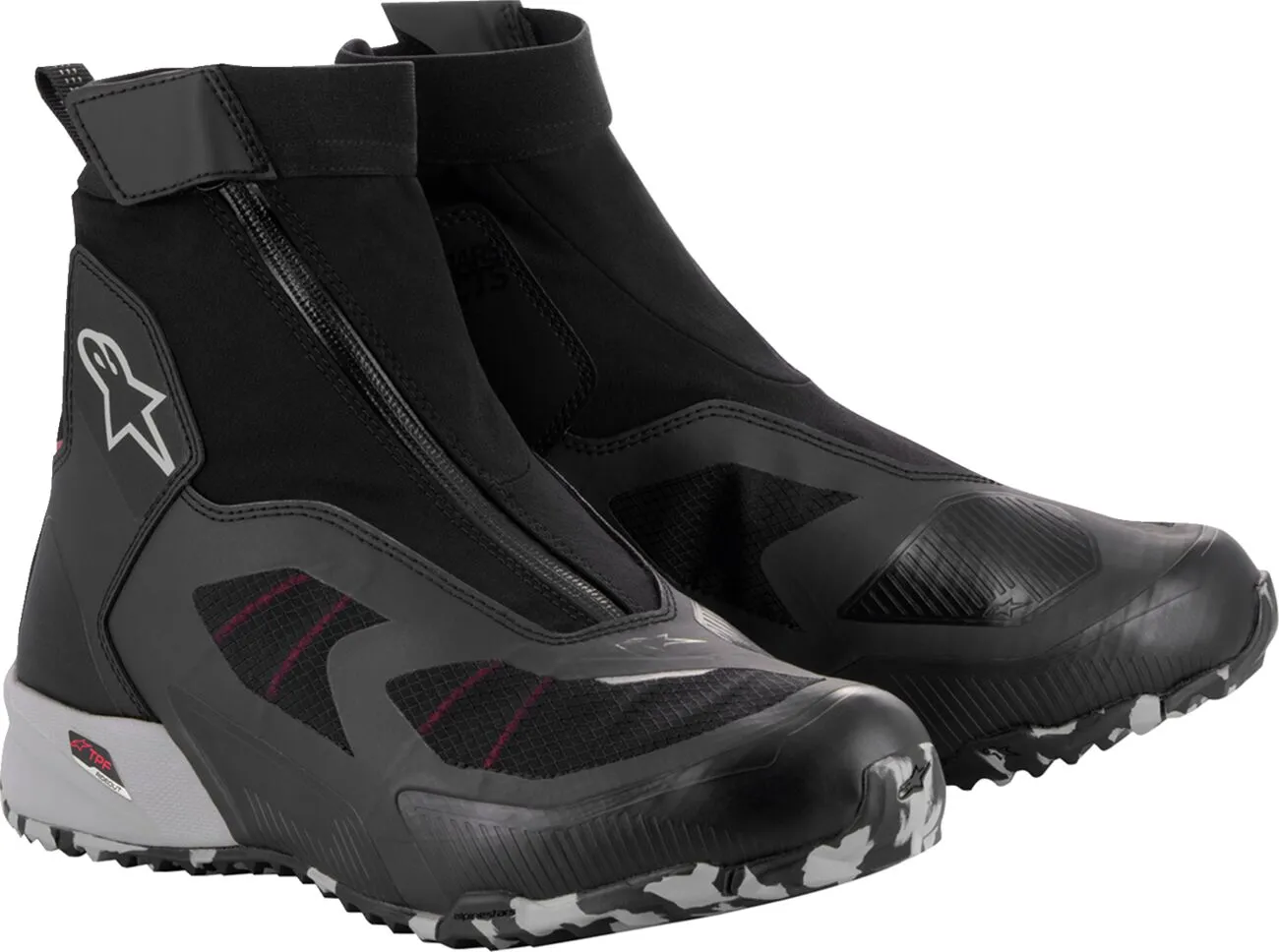 Обувки CR-8 Gore-Tex®