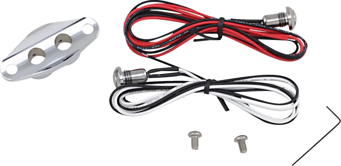 Duet Handlebar Switch Kit