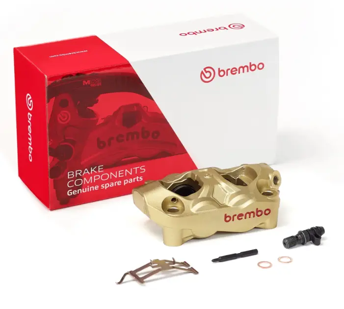HYPURE M4.30 BRAKE CALIPER