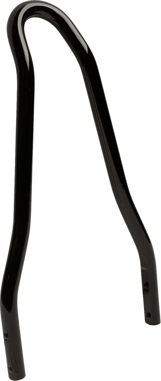 Кръгла облегалка за пътник (Sissy Bar)