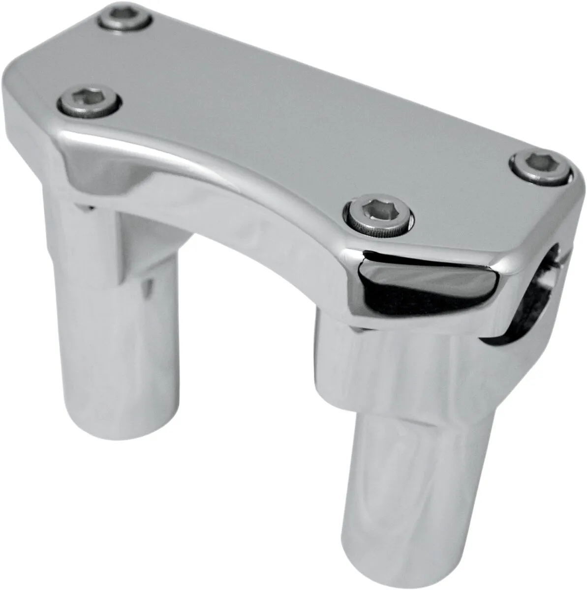 Handlebar Riser & Top Clamp Kit