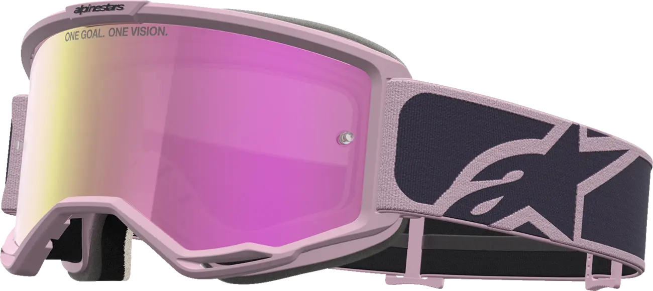 Очила Vision 5 Rora