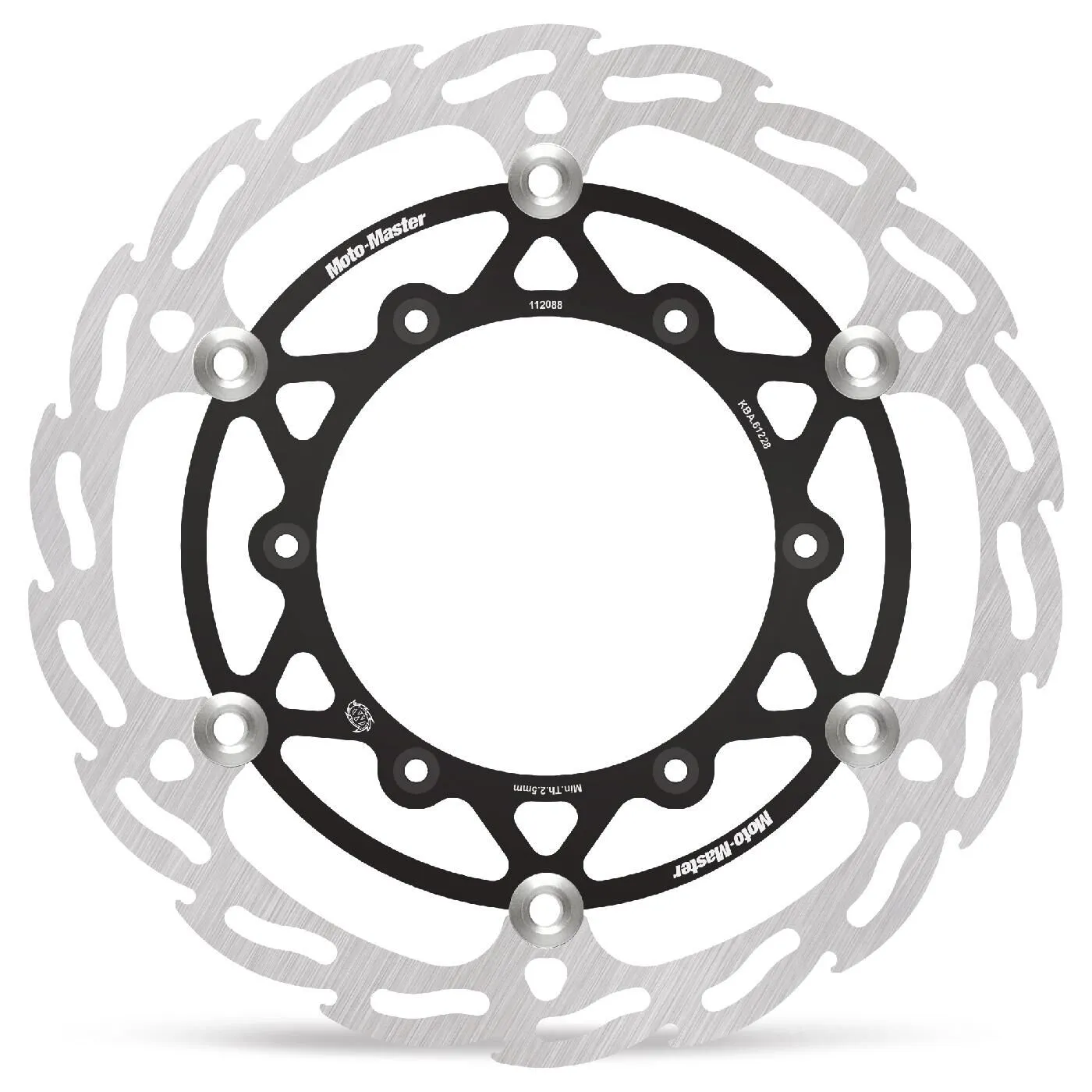 270 Disc