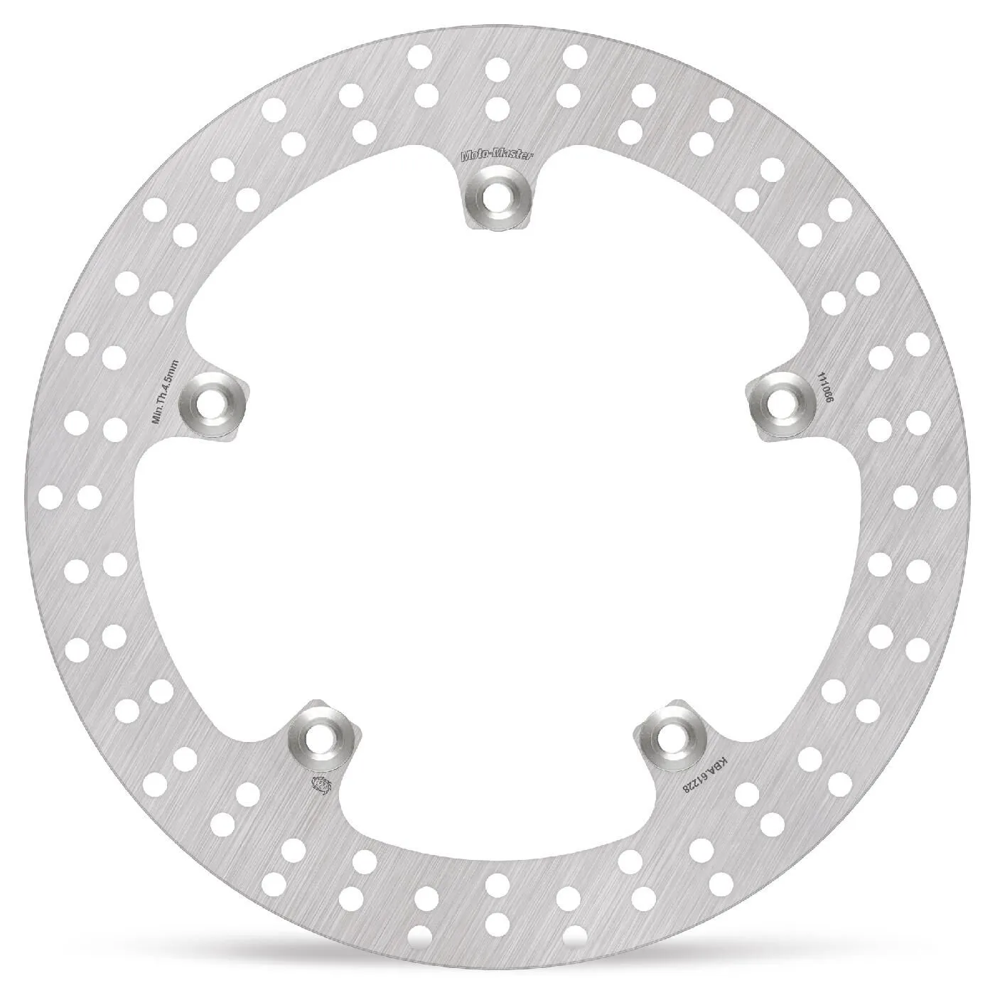 Halo Series Fixed Rotor