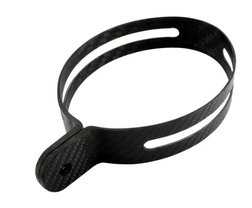 Muffler Clamp