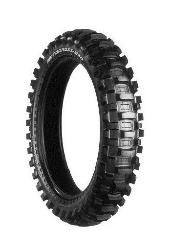 M40 Tire