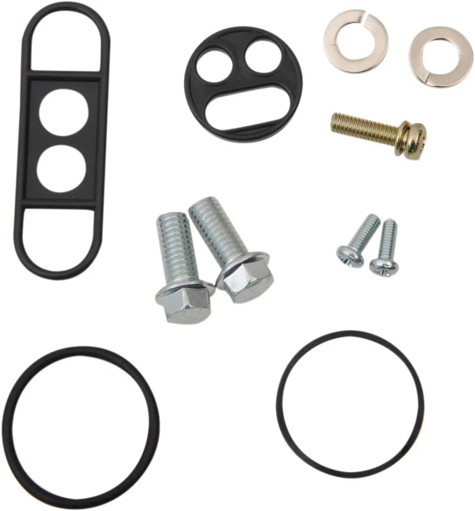 Fuel Petcock Rebuild Kit