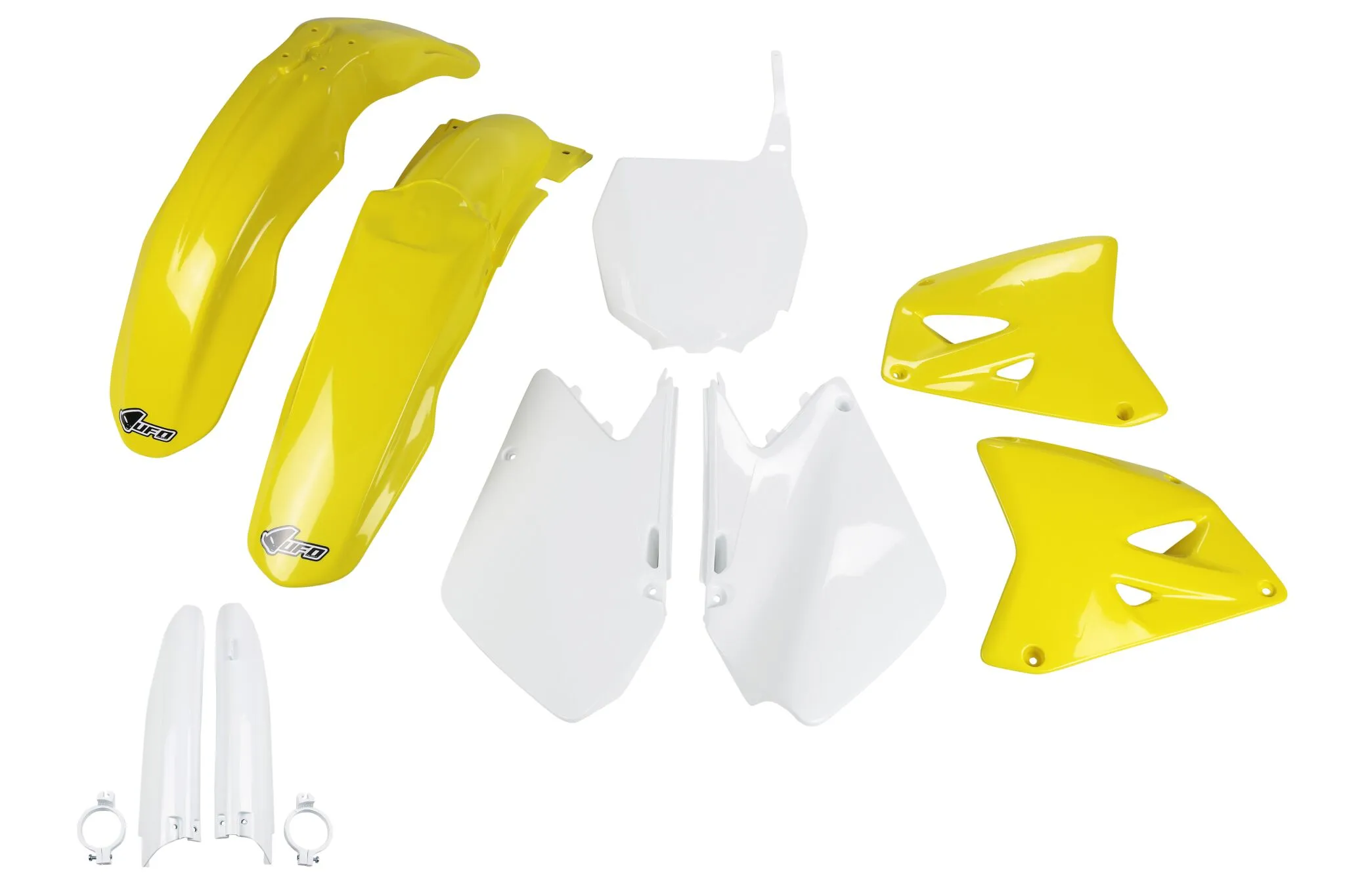 Replacement Complete Body Kit