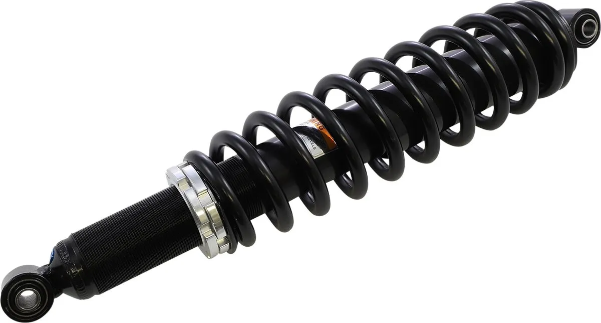 Gas Shock