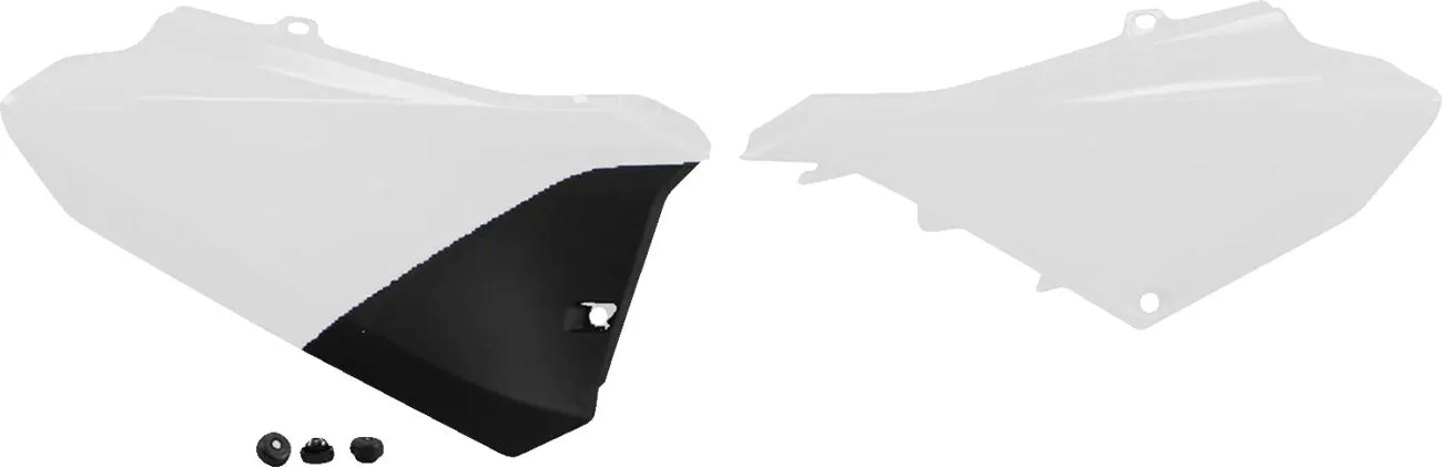 Side Panels For Yamaha