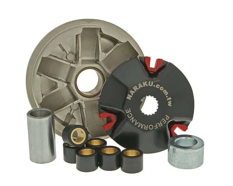 Variator Sport