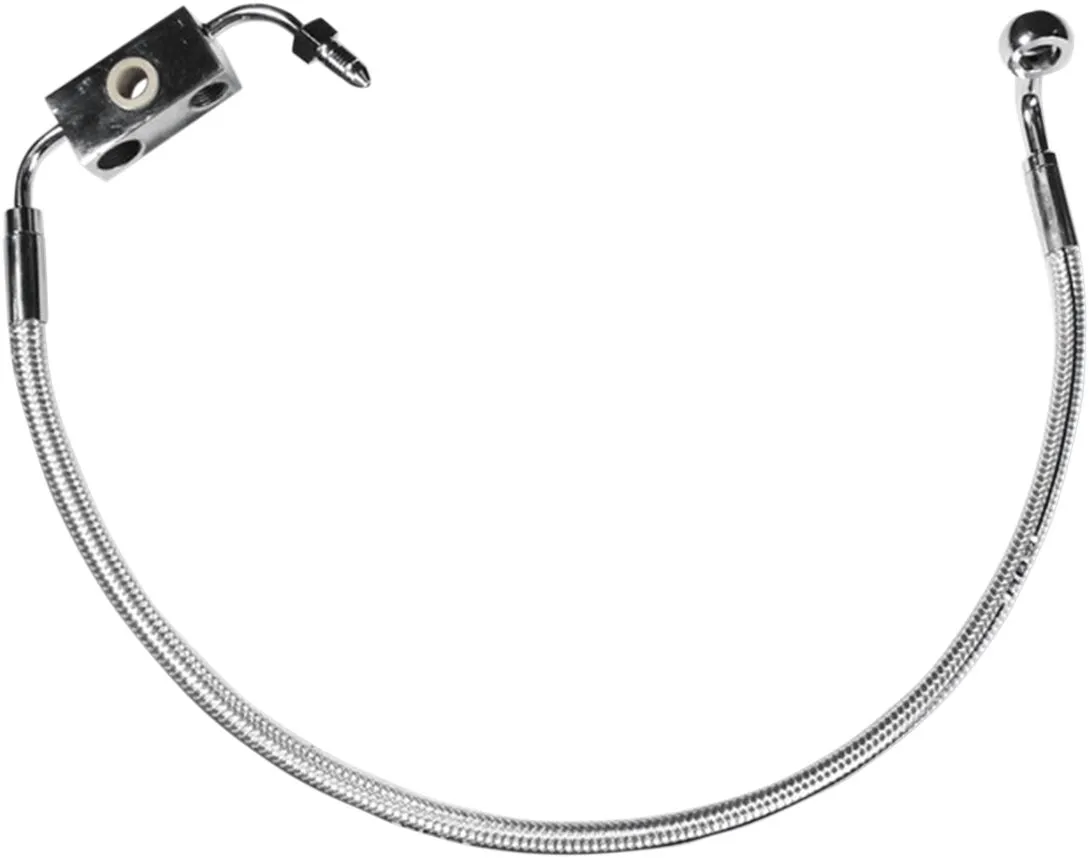Designer Series Front Lower Brake Line Kit