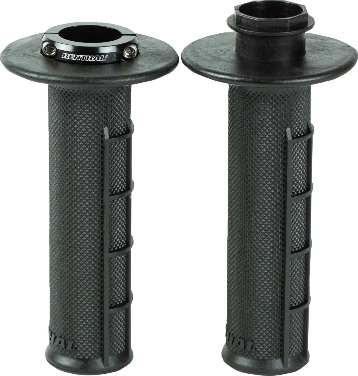 MX R-Works Lock-On Grips