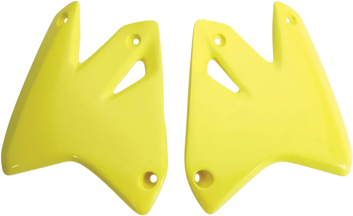 Replacement Radiator Covers