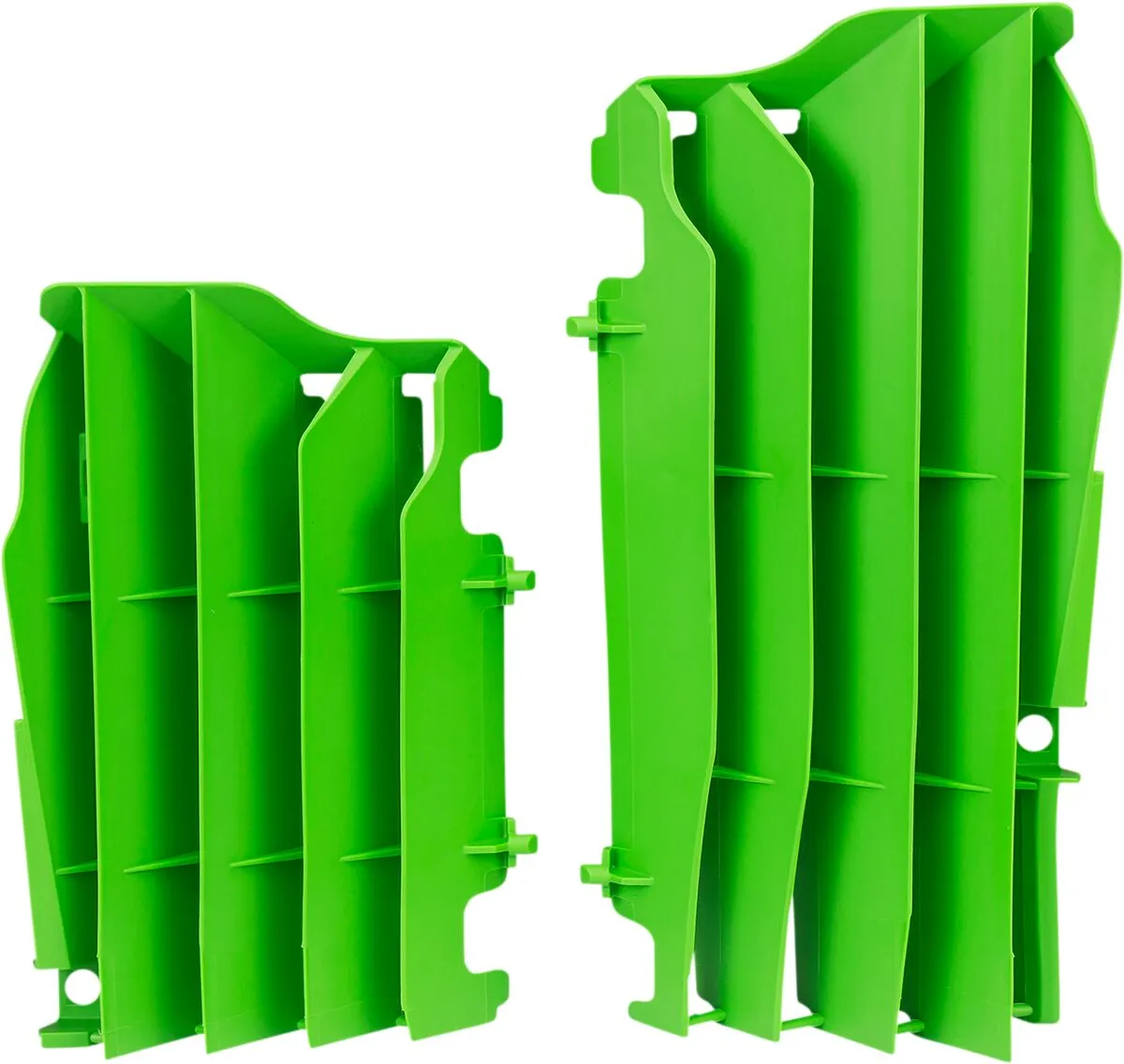 Replacement Radiator Louvers