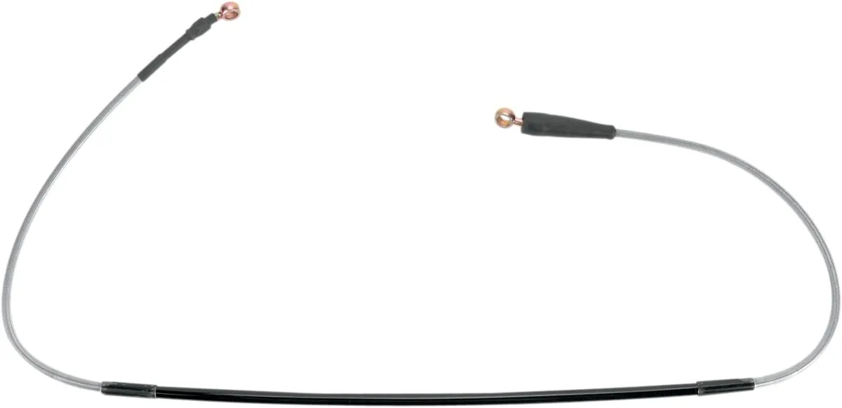 Stainless Steel Braided Brake Line