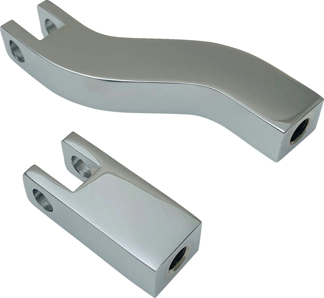 Passenger Foot Peg Mount Kits