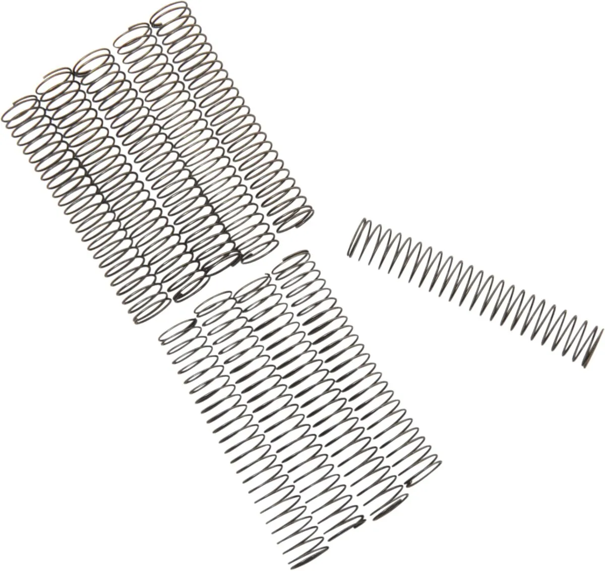 Oil Pump Relief Valve Springs