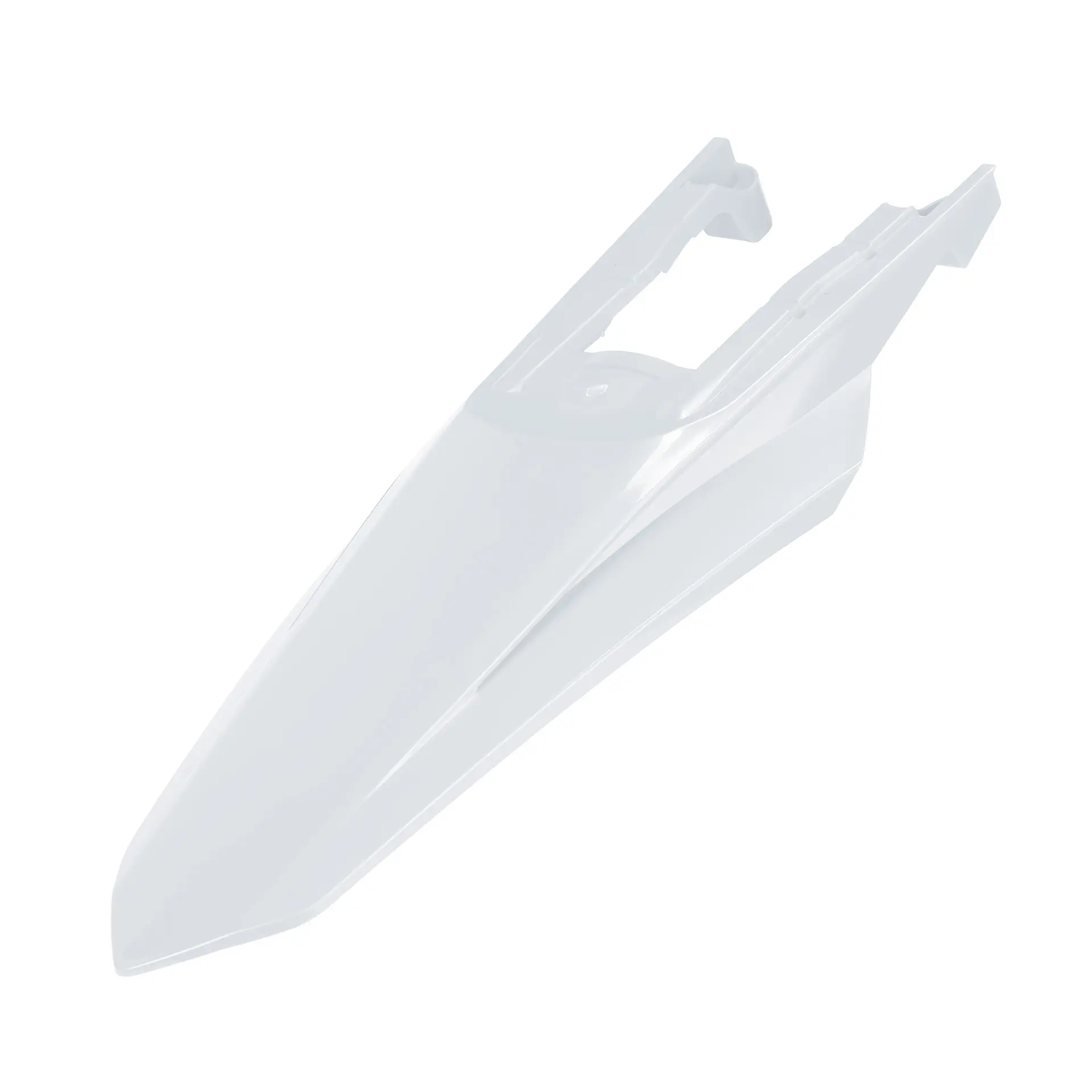Replacement Plastic Rear Fender