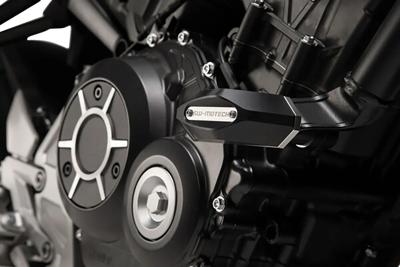 Frame Slider Kit