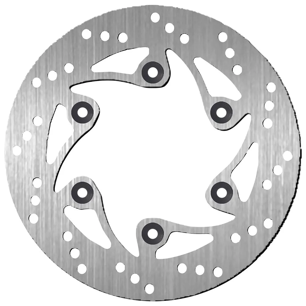 Brake Rotor Standard Round