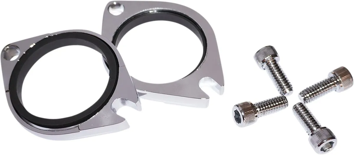 Intake Manifold Flange Kit