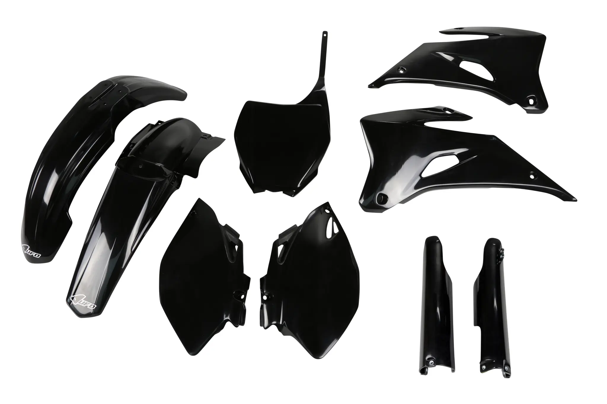 Replacement Complete Body Kit