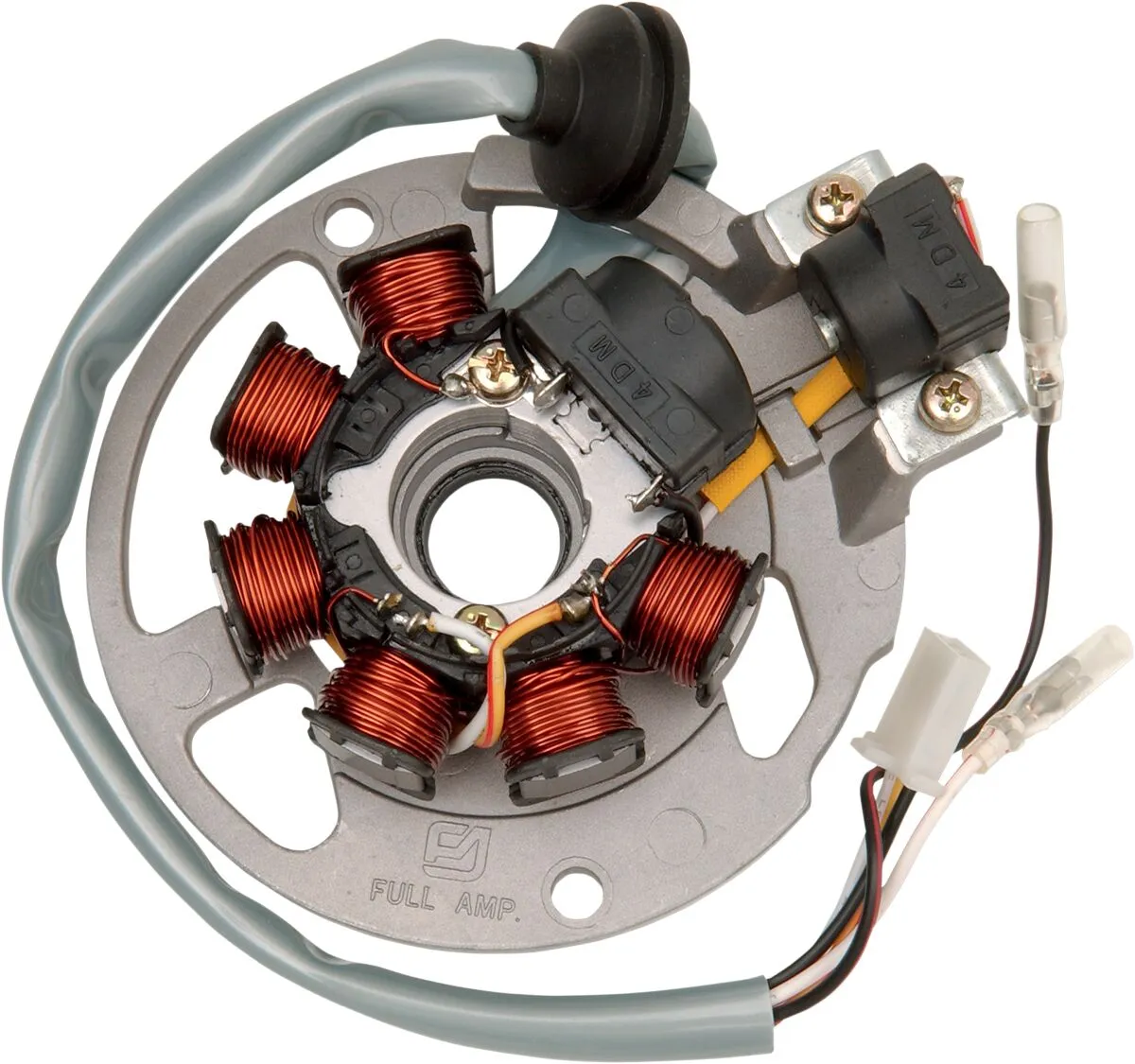Stator
