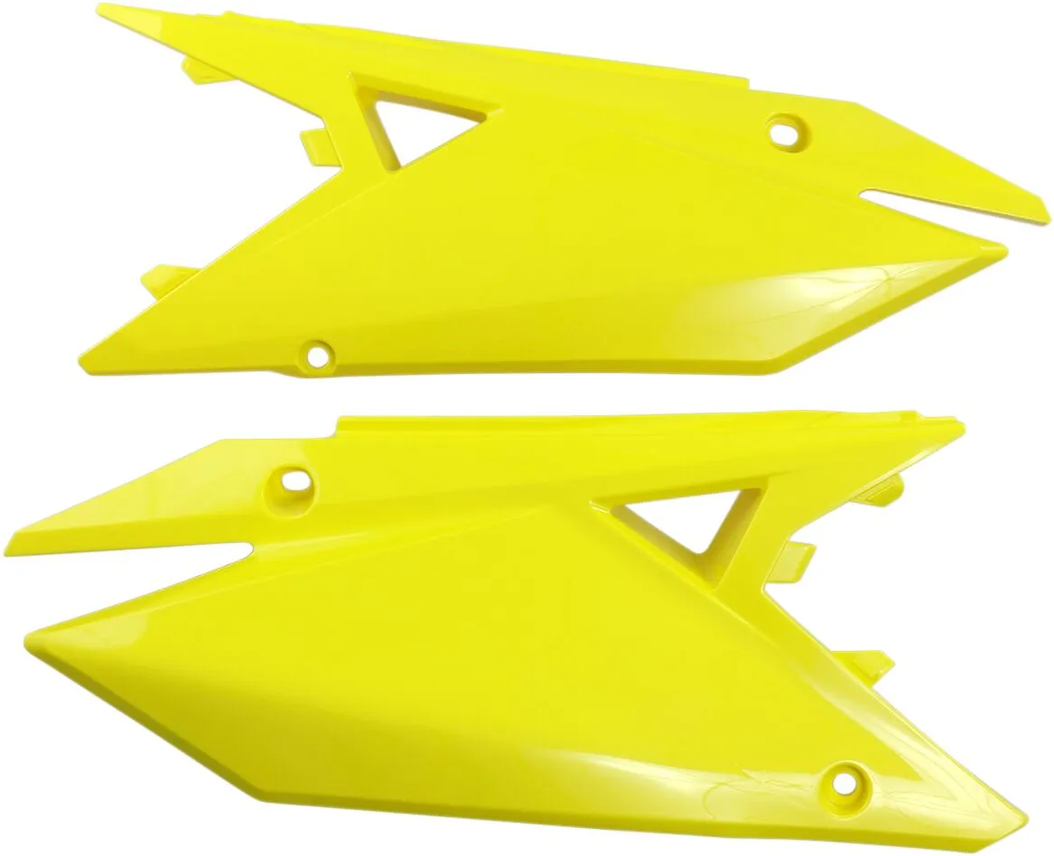 Replacement Side Panels