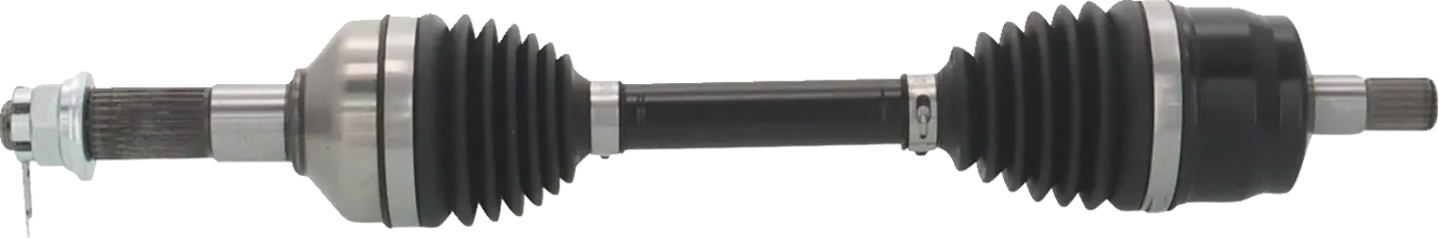 Heavy-Duty CV Axle Kit