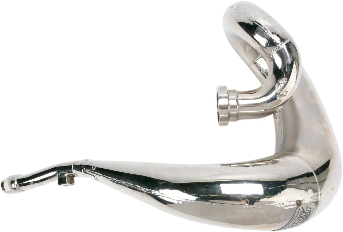 Platinum Head Pipe