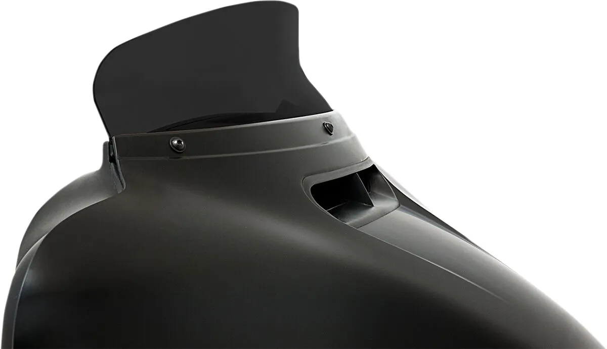 Spoiler Replacement Windshield for OE Fairings