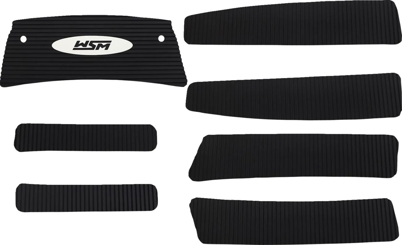 Traction Mat