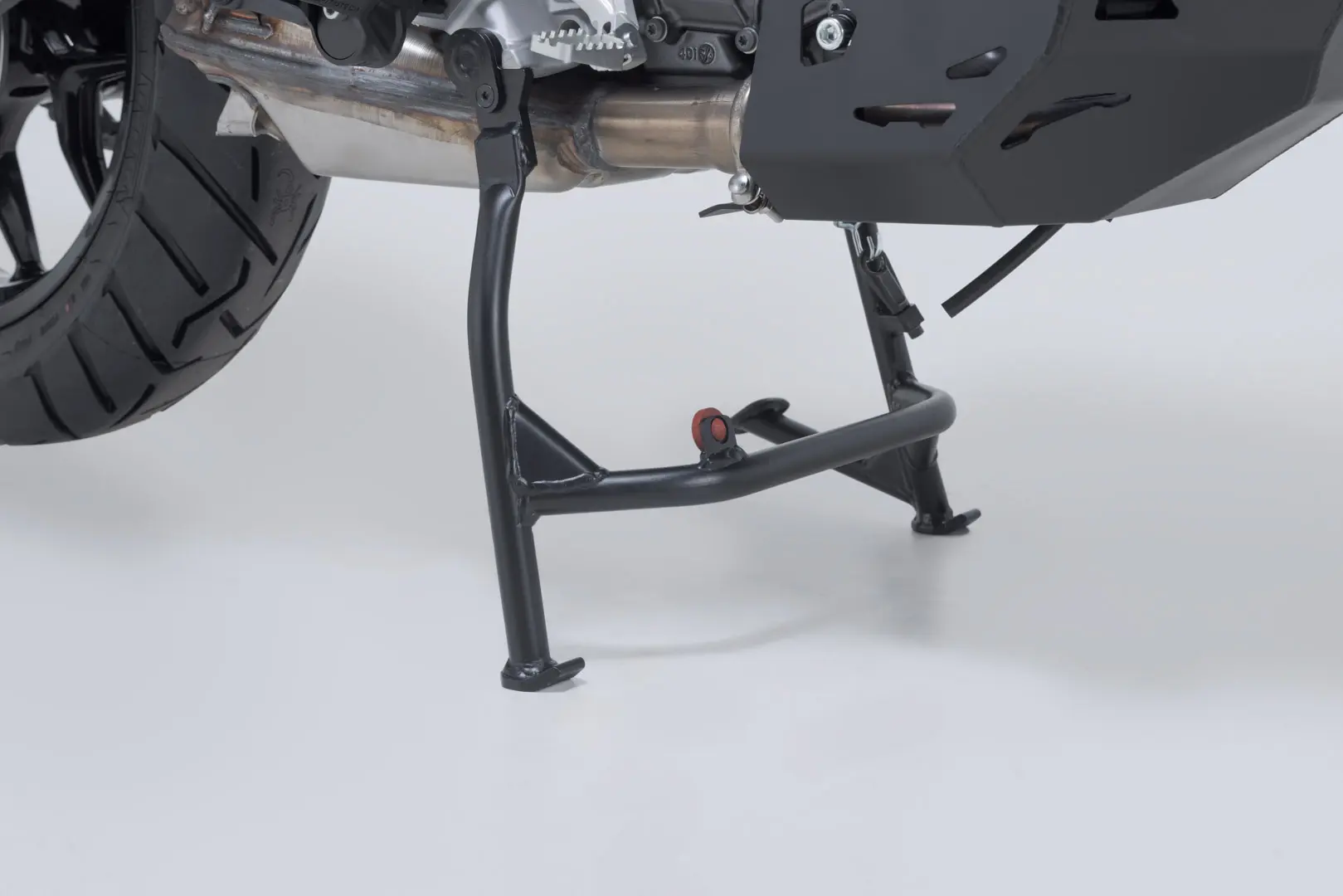 Centerstand