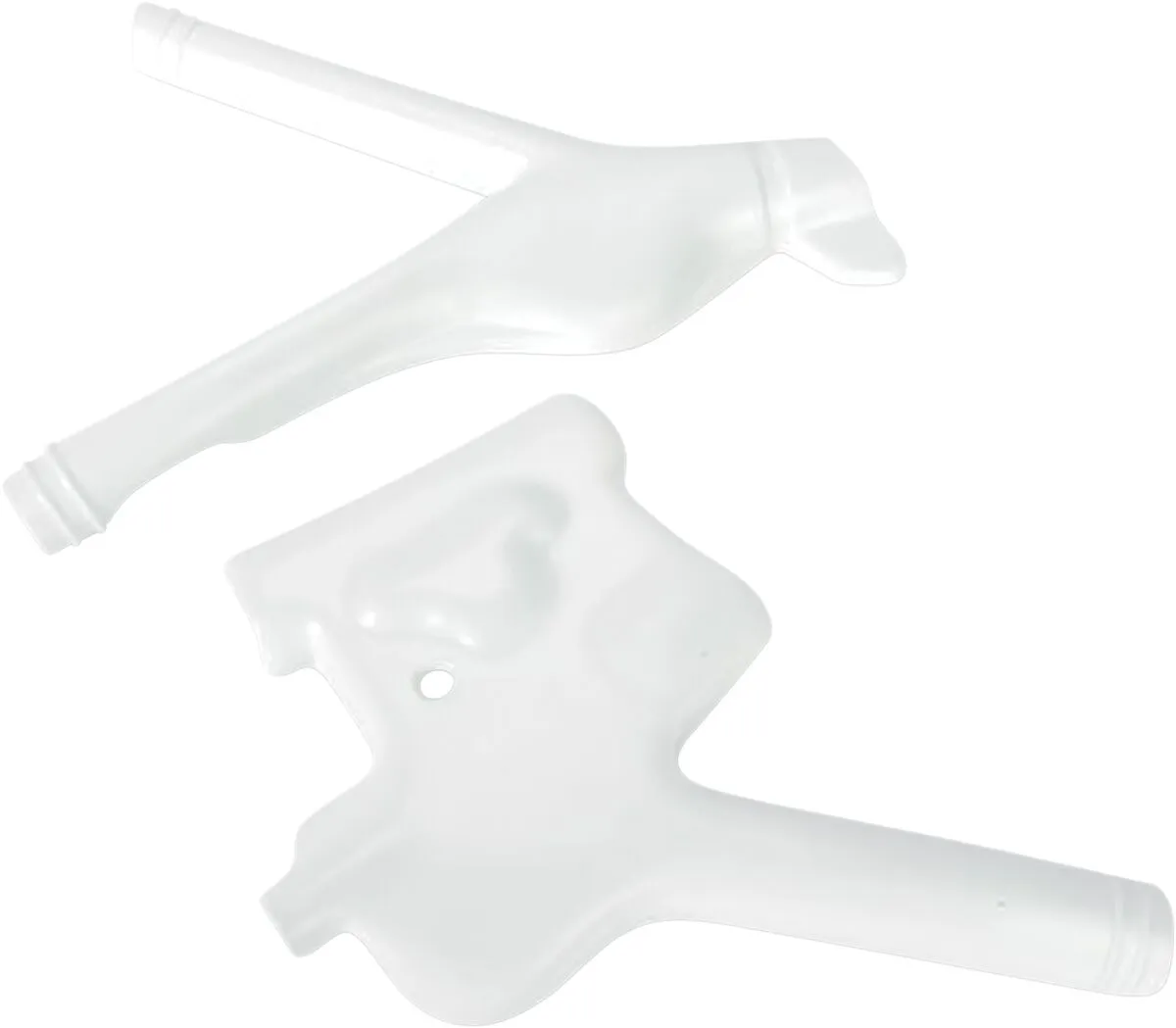 Replacement Plastic Frame Guard