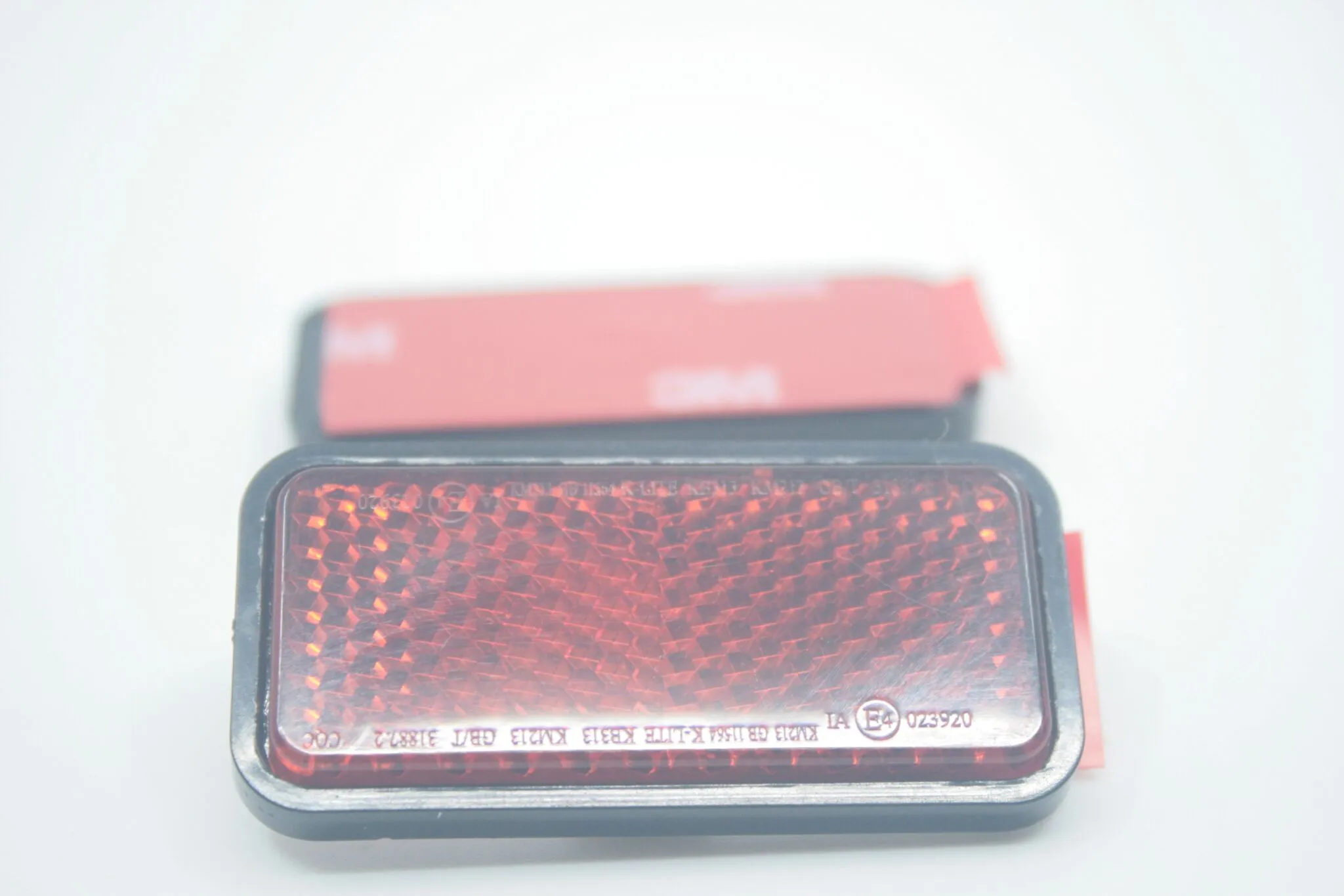Reflector Taillights