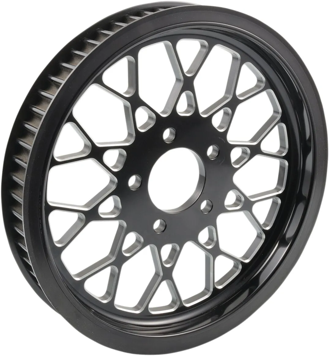 Rear Belt Pulley