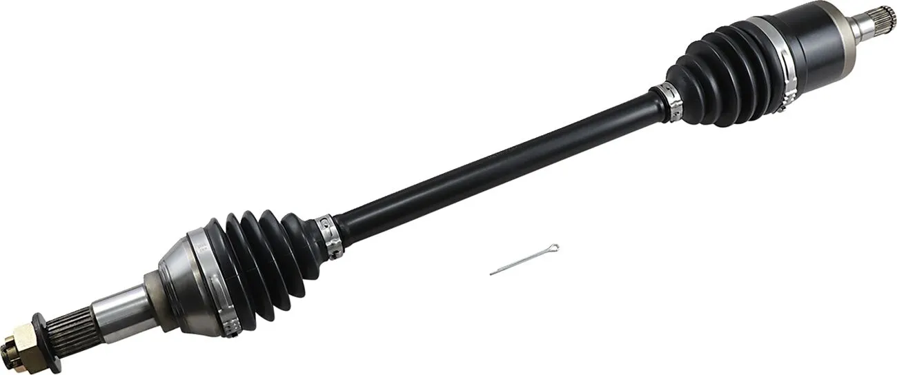 Heavy-Duty CV Axle Kit