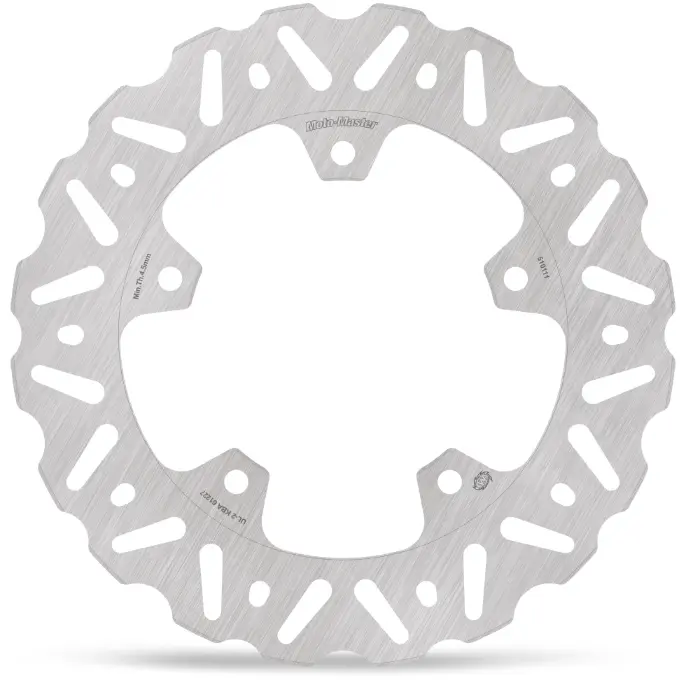 Nitro Series Brake Disc