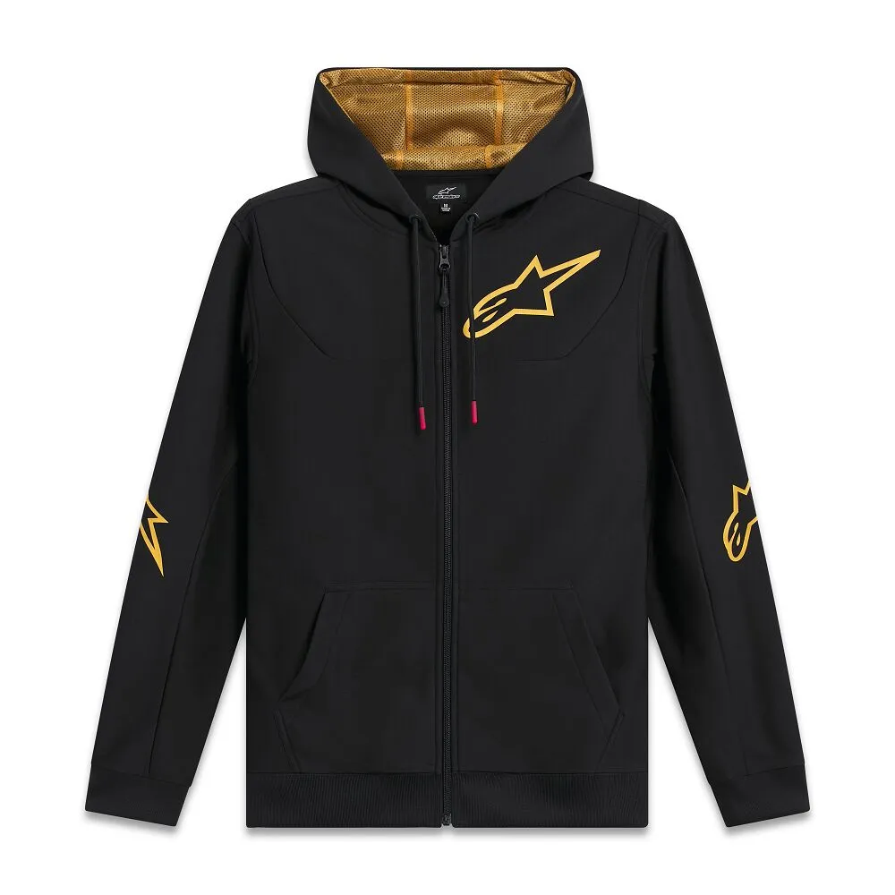 Sessions V3 Hoodie