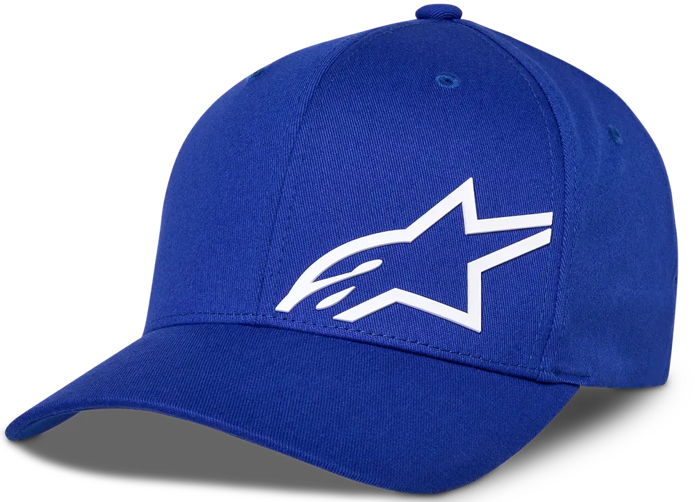 Шапка Corp Shift Multi Curved Bill