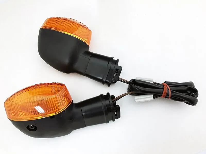 Turn Signals for Yamaha