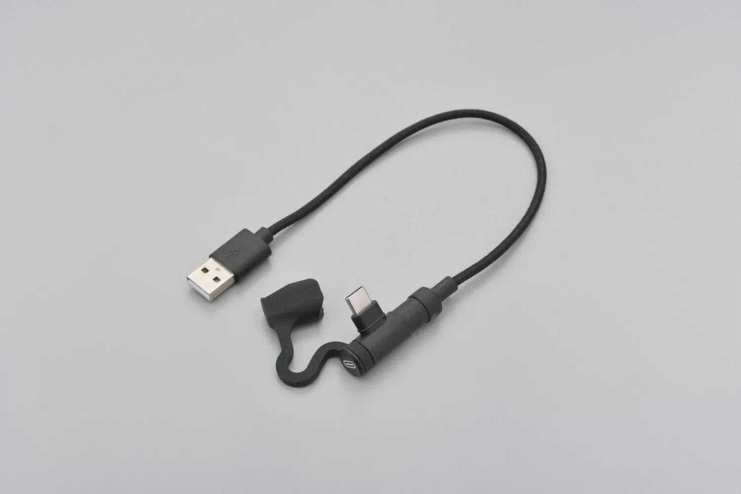USB A кабел за зареждане