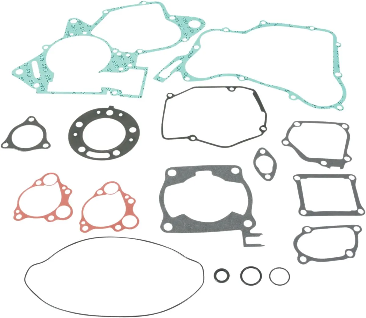 Complete Gasket Kit