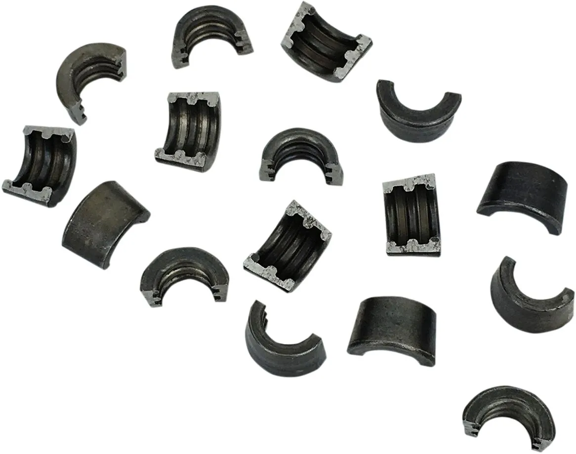 Valve Locks